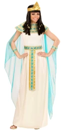 Αποκριάτικη Στολή Κλεοπάτρα Deluxe 4942 - 311933 (Thumb 2)