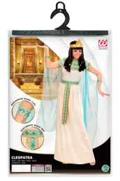 Αποκριάτικη Στολή Κλεοπάτρα Deluxe 4942 - 311933 (Thumb 4)