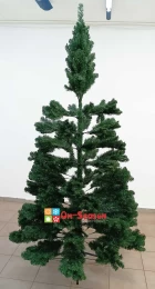 Χριστουγεννιάτικο Δέντρο Παρνασσός 210cm 165914 (Thumb 3)