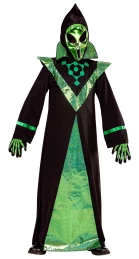 Αποκριάτικη Στολή Alien 0398 - 314467 (Thumb 1)