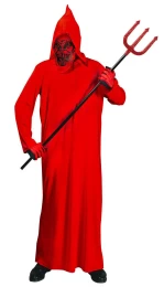Αποκριάτικη Στολή Devil 0249 - 314391 (Thumb 1)