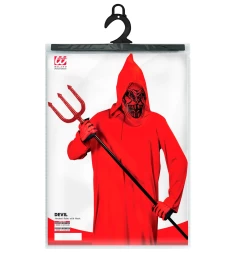 Αποκριάτικη Στολή Devil 0249 - 314391 (Thumb 2)