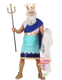 Κόκκινη Τρίαινα 120 cm 24221 - 311815 Deluxe (Thumb 3)