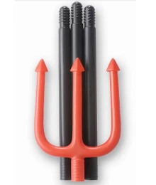 Αποκριάτικο Αξεσουάρ Τρίαινα 114cm 5279D - 317123 (Thumb 2)