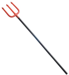 Αποκριάτικο Αξεσουάρ Τρίαινα 114cm 5279D - 317123 (Thumb 3)