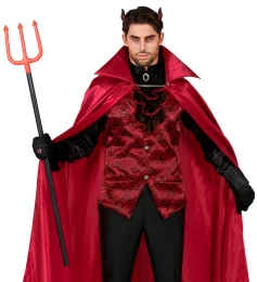 Αποκριάτικο Αξεσουάρ Τρίαινα 114cm 5279D - 317123 (Thumb 4)