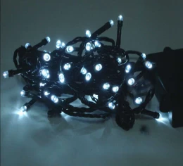 24 Led G/C 261554 με Χρονοδιακόπτη & Function Memory Μπαταρίας - IP44 (Thumb 1)