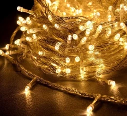 800 LED S/Extra Warm White 16.0m 261387 - IP44  (Thumb 1)