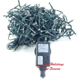 800 LED G/Extra Warm White 16m 259964 - IP44 με Πρόγραμμα και Functions Memory (Thumb 4)