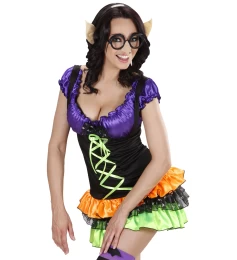 Αποκριάτικο Αξεσουάρ Στέκα Αυτιά Ξωτικού 314221 (Thumb 4)