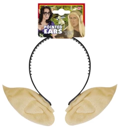 Αποκριάτικο Αξεσουάρ Στέκα Αυτιά Ξωτικού 314221 (Thumb 6)