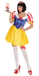 Αποκριάτικη Στολή Χιονάτη 3624 - 314308 (Thumb 1)