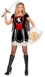 Αποκριάτικη Στολή Royal Knight 9900 - 314629 (Thumb 4)