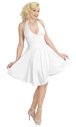 Αποκριάτικη Στολή Marilyn - Μέριλιν 3502 - 314734 (Thumb 2)