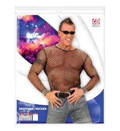 Μπλούζα Δίχτυ 314718 (Thumb 2)