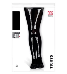 Παιδικό Καλσόν Σκελετού 70 DEN 30018 - από 7 έως 10 ετών (Thumb 5)