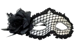 Αποκριάτικη Μάσκα Ματιών 80572 - 315117a (Thumb 1)