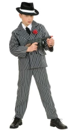 Αποκριάτικη Στολή Δόν Βίτο 4254 - 314383 (Thumb 1)