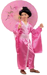 Αποκριάτικη Στολή Γκέισα 279 - 27900 (Thumb 1)