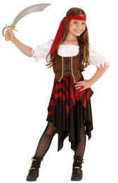 Αποκριάτικη Στολή Πειρατίνα 0559 - 315877 (Thumb 1)