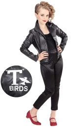 Αποκριάτικη Στολή Greaser 9737 - 315934 T-Birds  (Thumb 1)