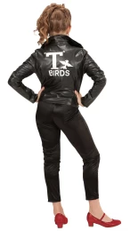 Αποκριάτικη Στολή Greaser 9737 - 315934 T-Birds  (Thumb 2)