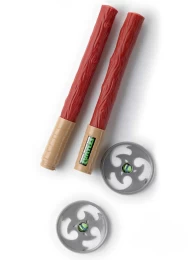 Αποκριάτικο Σετ Όπλα Χελωνάκι 80821 - 315849c (Thumb 1)