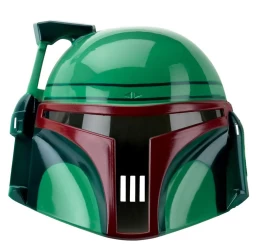 Αποκριάτικη Μάσκα Πράσινου Μαχητή 80739 - 315691 (Thumb 1)