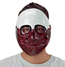 Αποκριάτικη Μάσκα Μούμιας 80779 - 315723 (Thumb 1)