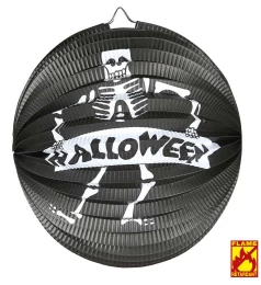  Halloween Κρεμαστό Διακοσμητικό Lampion 25cm 315016 (Thumb 1)