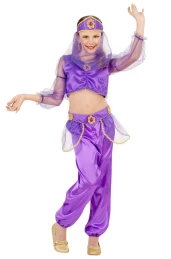 Αποκριάτικη Στολή Χανούμισσα 316611 (Thumb 2)