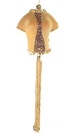 Χριστουγεννιάτικο Στολίδι 20cm Brown 123456c (Thumb 1)