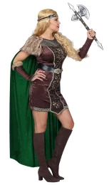 Αποκριάτικη Στολή Viking 0801 - 316293 (Thumb 3)