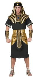 Αποκριάτικη Στολή Φαραώ 0794 - 316319 (Thumb 1)