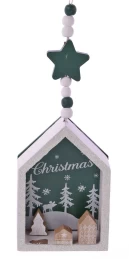 Χριστουγεννιάτικο Στολίδι Παράσταση 220401a (Thumb 1)