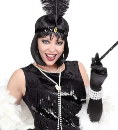 Αποκριάτικο Αξεσουάρ Βραχιόλι με Πέρλες 07785 (Thumb 5)