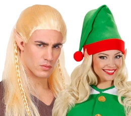 Αυτιά Ξωτικού Latex 317157 (Thumb 2)