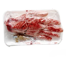 Αποκριάτικο Αξεσουάρ Χέρι 01036 - 317596 (Thumb 1)