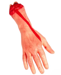 Αποκριάτικο Διακοσμητικό Χέρι Human Size 317597 (Thumb 1)