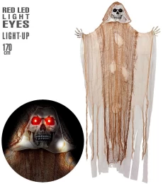 Halloween Διακοσμητικό 170cm με Φώς 05824 - 317623 (Thumb 1)