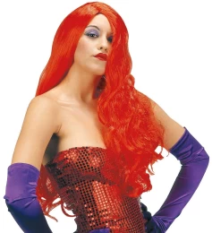 Αποκριάτικη Περούκα Jessica 317653 (Thumb 1)