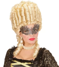 Αποκριάτικη Μάσκα Ματιών Antique 317257 (Thumb 1)