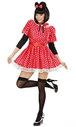 Αποκριάτικη Στολή Ποντικούλα 3503 - 316876 (Thumb 1)