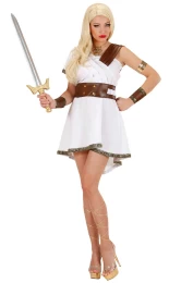 Αποκριάτικη Στολή Ολύμπια Θεά 8976 - 316881 (Thumb 1)