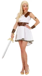 Αποκριάτικη Στολή Ολύμπια Θεά 8976 - 316881 (Thumb 2)