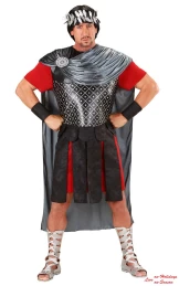 Αποκριάτικη Στολή Ρωμαίος Αυτοκράτορας 8931 - 316882 (Thumb 5)