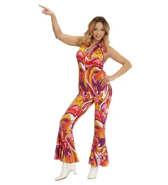 Αποκριάτικη Στολή 70' Lady 0894 - 316893 (Thumb 2)