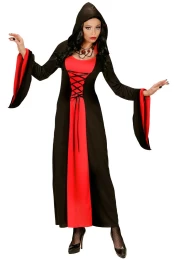 Αποκριάτικη Στολή Gothic Lady 7322 - 316945 (Thumb 1)