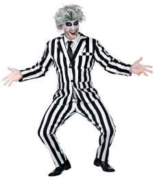 Αποκριάτικη Στολή Σκαθαροζούμης 0190 - 316943 (Thumb 1)