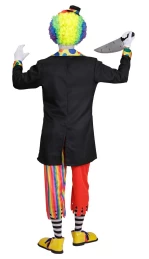 Αποκριάτικη Στολή Evil Clown 9793 - 316951 (Thumb 3)